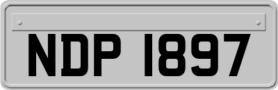NDP1897