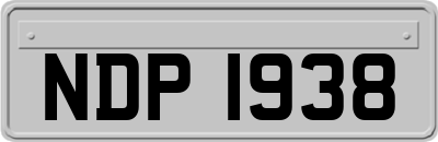 NDP1938