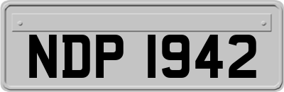NDP1942