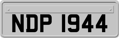 NDP1944