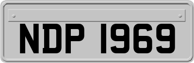 NDP1969