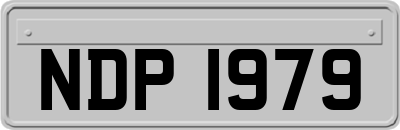 NDP1979
