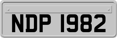 NDP1982