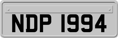 NDP1994