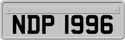 NDP1996