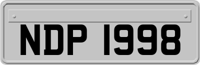 NDP1998