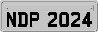 NDP2024