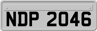 NDP2046