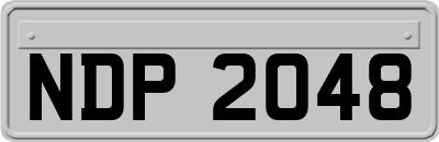 NDP2048