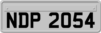 NDP2054