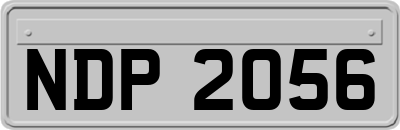 NDP2056