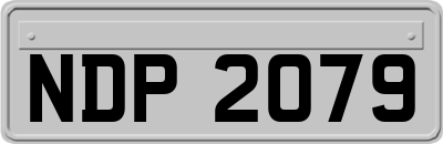 NDP2079