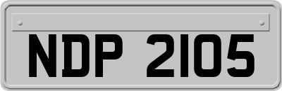 NDP2105