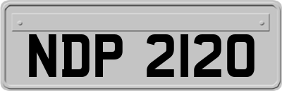 NDP2120