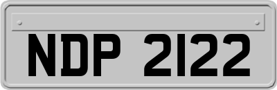 NDP2122