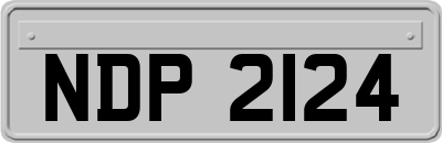 NDP2124