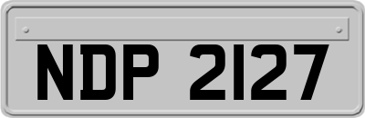 NDP2127