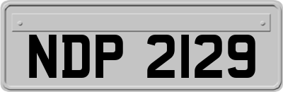NDP2129