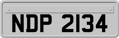 NDP2134