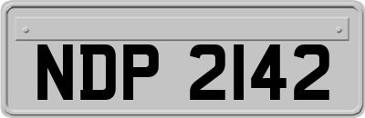NDP2142