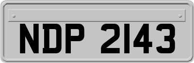 NDP2143