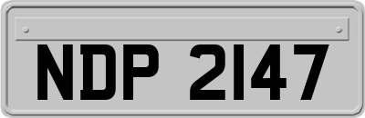 NDP2147