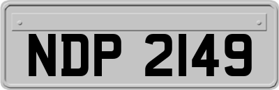 NDP2149