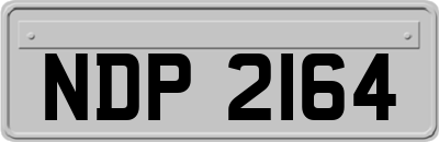 NDP2164