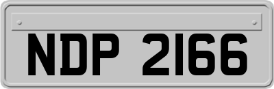 NDP2166