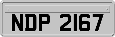 NDP2167