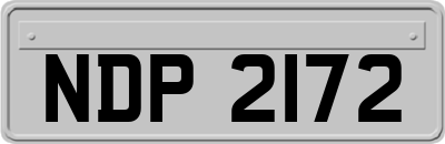 NDP2172
