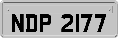 NDP2177