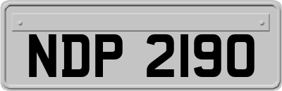 NDP2190