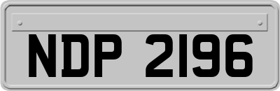 NDP2196