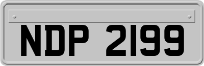 NDP2199