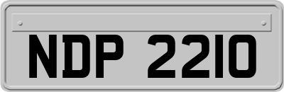 NDP2210