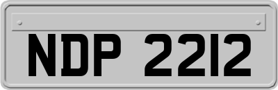 NDP2212