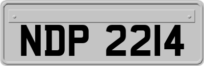 NDP2214