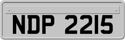 NDP2215