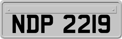 NDP2219