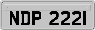 NDP2221