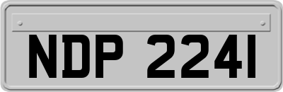 NDP2241