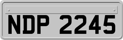 NDP2245