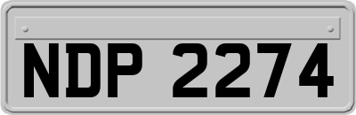 NDP2274