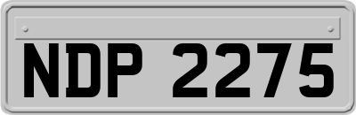 NDP2275