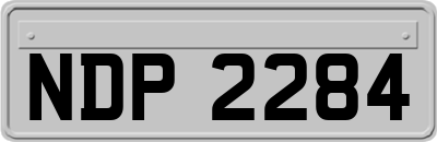 NDP2284