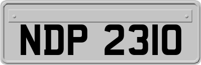 NDP2310
