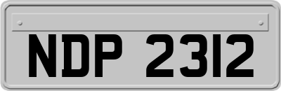 NDP2312