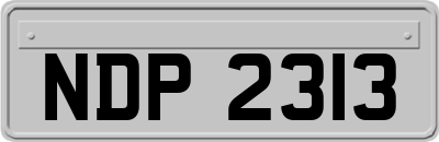 NDP2313