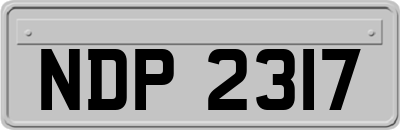 NDP2317